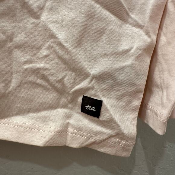 NWT Tea Collection Very French Bulldog Graphic Tee - Picture 6 of 8